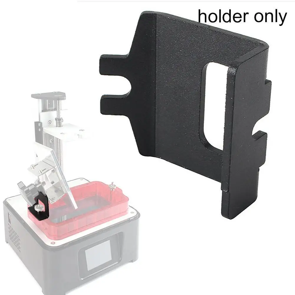 Supporto Antigoccia In Resina Per Phrozen Sonic Mini 5.5/ 6 Pollici Stampanti Lcd 3D Fotopolimerizzazione Attraverso Supporto Antigoccia Staffa Strume