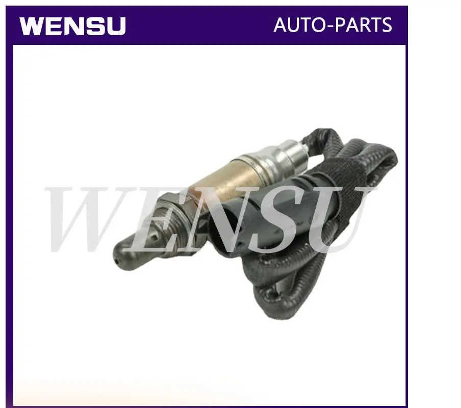 Sensore Lambda Per Moto Bmw Bmw Alpina:5 Berlina, E52,E36,E31,E38, 17420519
