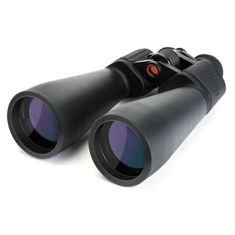 Celestron Skymaster 25 X70Hd Pro Binocolo Astronomico Ad Alta Potenza A Lungo Raggio Bak4 Ottica Telescopio Per Visione Notturna Bassa Per Observator