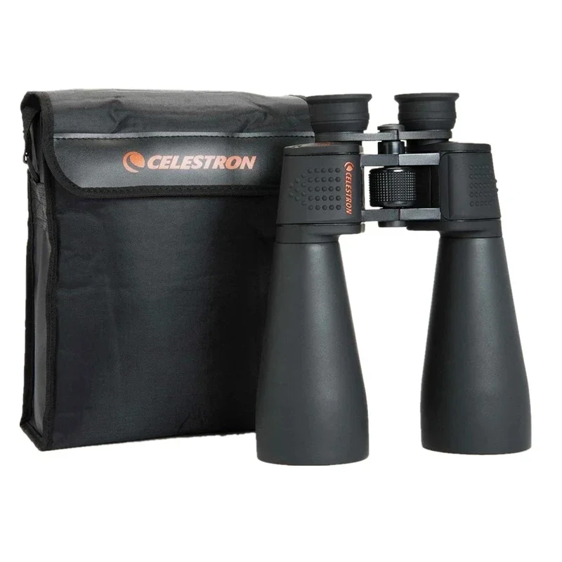 Celestron Skymaster 15 X70 Pro Hd Binocolo Bak-4 Astronomia Ottica Telescopio Per Visione Notturna Bassa Ad Alta Potenza Per Lo Stargazing