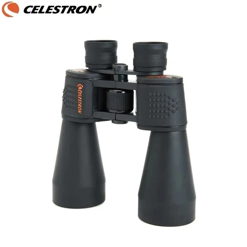 Celestron Skymaster 15 X70 Pro Hd Binocolo Bak-4 Astronomia Ottica Telescopio Per Visione Notturna Bassa Ad Alta Potenza Per Lo Stargazing