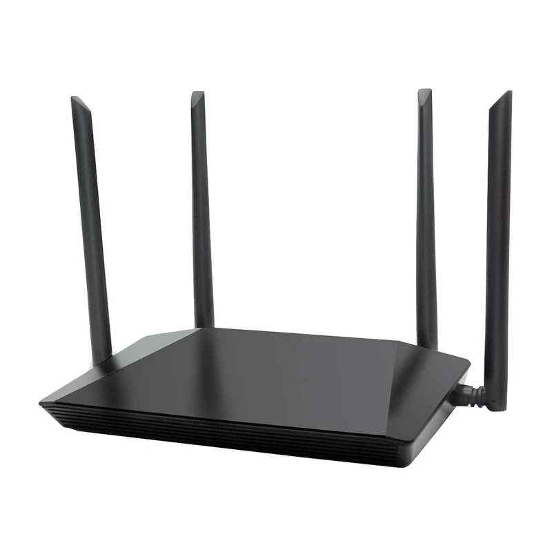 Top Deals Router Wireless 4G 4 Antenna Router Wifi Cpe 300M 2.4Ghz Con Slot Per Sim Card Per Dormitorio Della Stanza Di Noleggio Domestico
