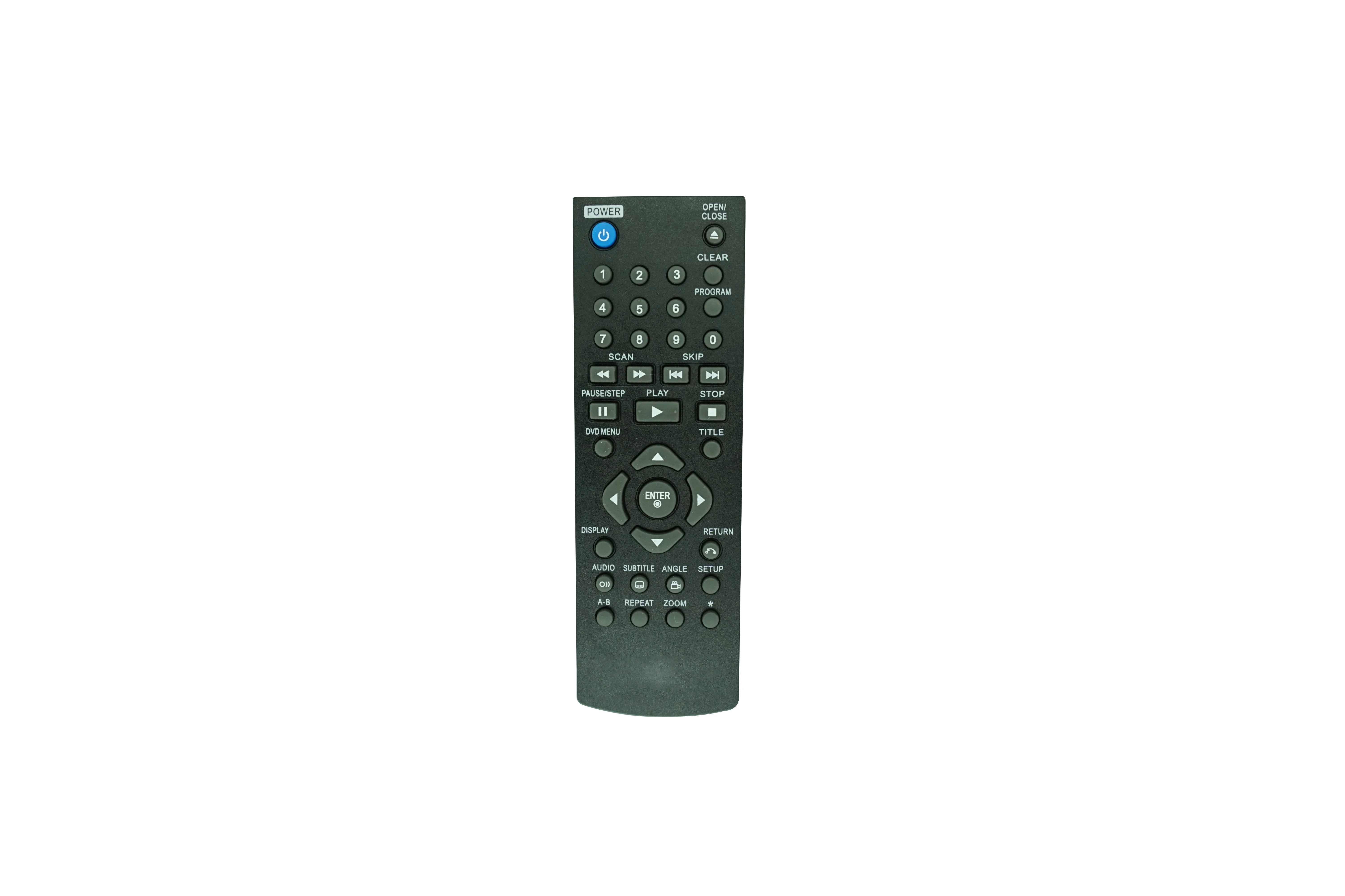 A Distanza Di Controllo Per Lg Dvx490 Dvx492 Dvx550 Dvx552 Dvx553K Dvx556K Dv550 Dv586 Dv556 Dv552 Dv351 Dr389 Dvx382 Dvx482 Lettore Dvd