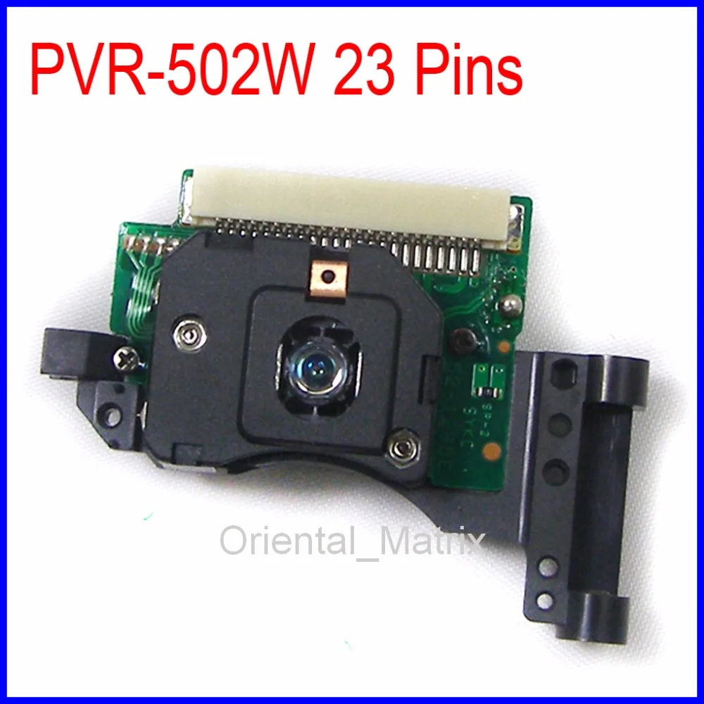 Originale Mitsumi Pvr-502W 23 Pin Optical Pick Up Pvr502W Per Lg Dx599Xb Dvd Laser Lens Optical Pick-Up Accessori