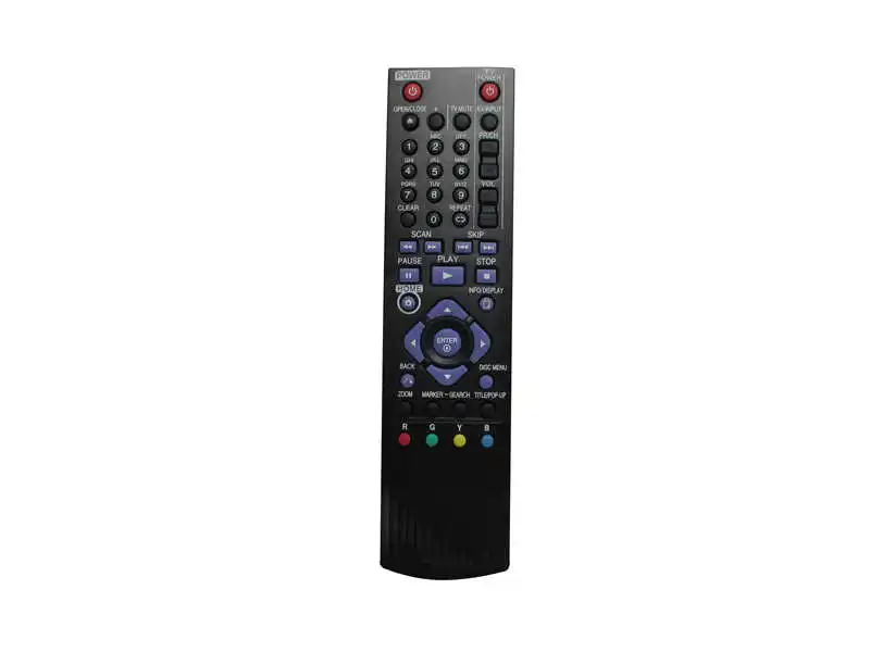 Telecomando Per Lg Bp620 Bp630 Bp650C Bp691B Bp730 Bp135 Bp740 Bp130 Bp240 Bp335W Bp420 Bp440 Bp420K Blu-Ray Dvd Player