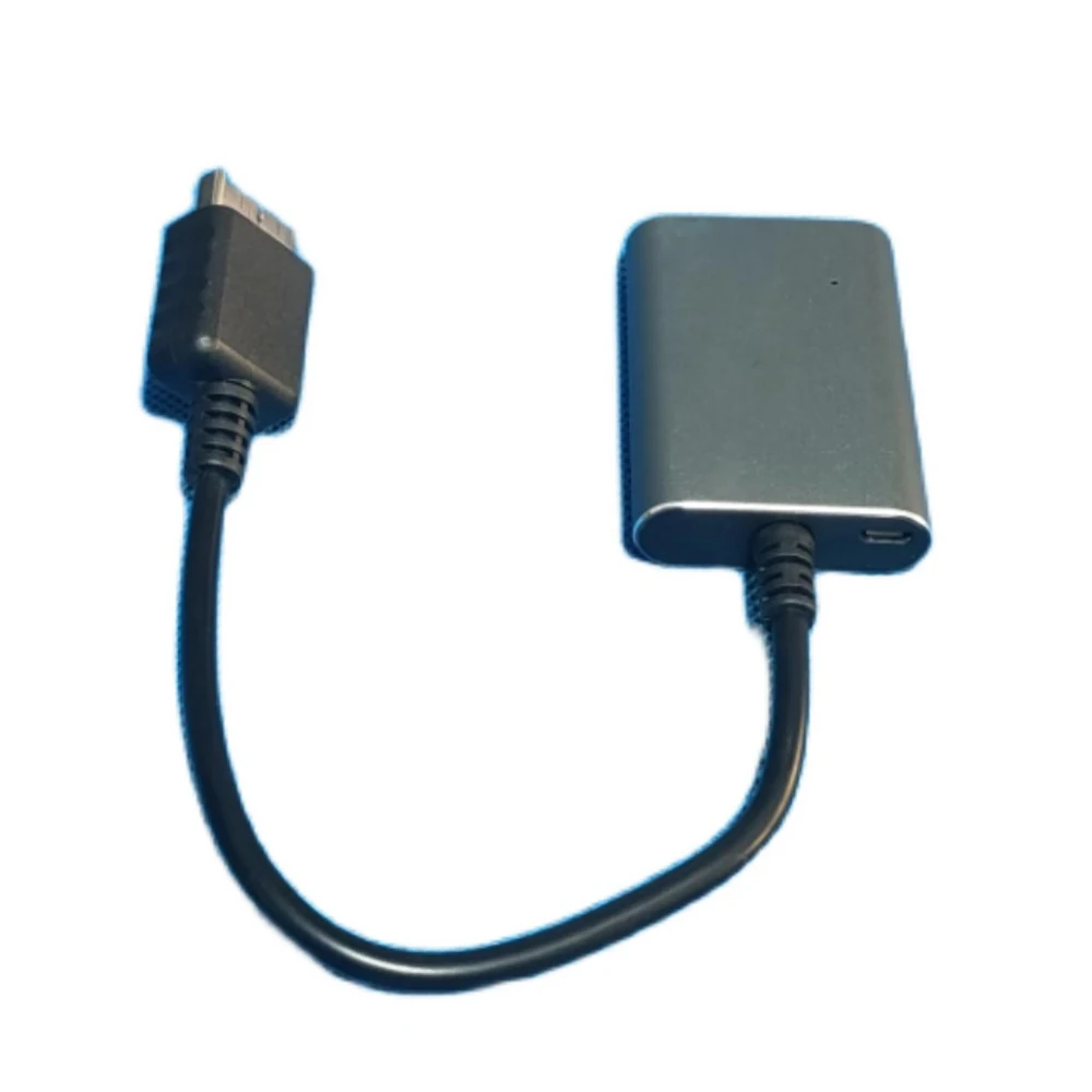 Cavo Adattatore Compatibile Hd Per Ps2 Per Supporto Cavo Ps3 Hd 720P 480P 480I