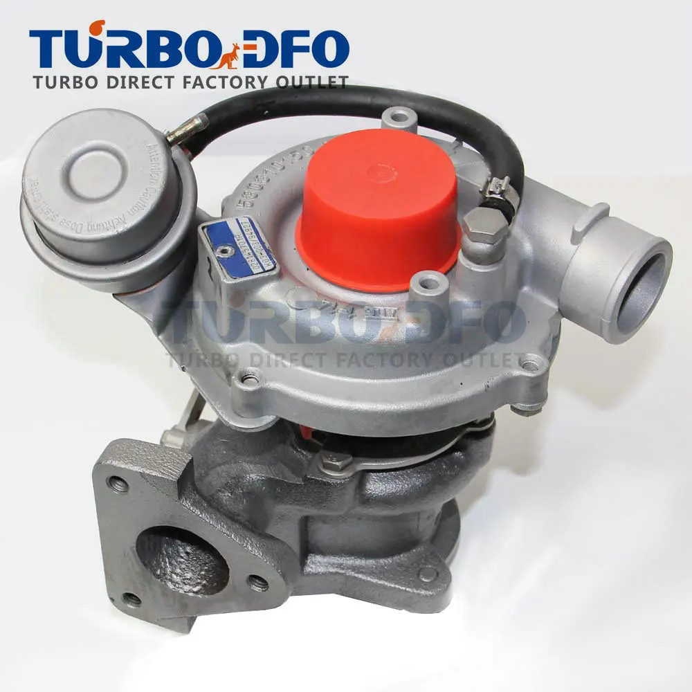 53039880015 53039880006 53039880003 Turbolader Per Seat Cordoba Lbiza Ii Toledo I Cordoba Alhambra 1.9 Td 55/66Kw Turbo Completo