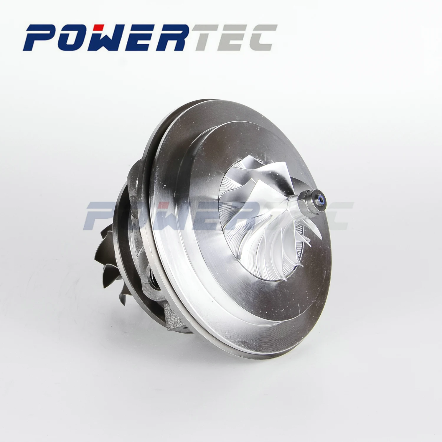 Cartuccia Turbocompressore Billet Turbo Core K03 Mfs Bilanciata Per Land Rover Range Rover Evoque Cabriolet 2.0 177Kw 241Hp