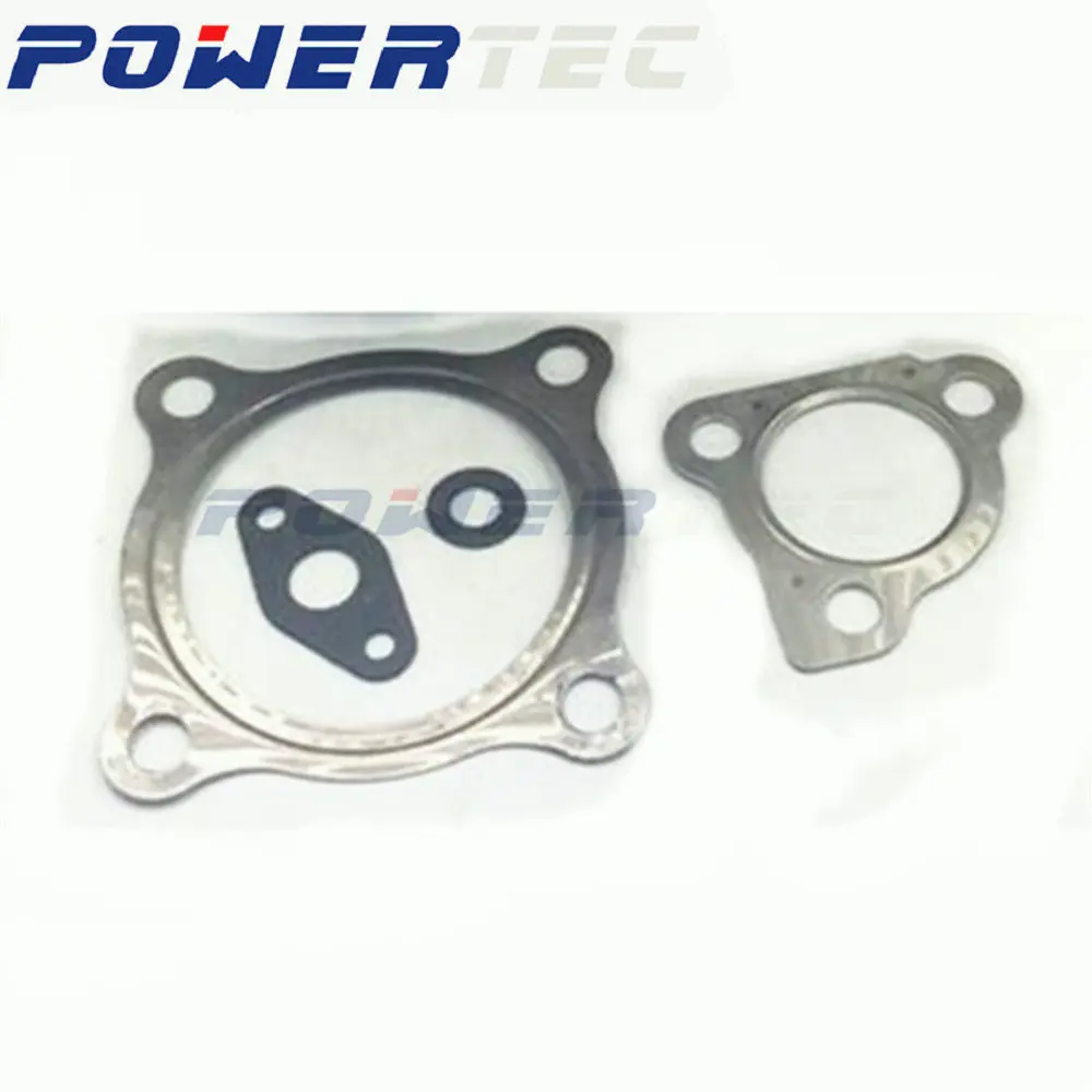 Per Volkswagen Beetle Bora Golf 1.8 T 180Hp 132Kw Jae Awp Aum Ula Awv Bkf Bnu-53039700052 Turbo Charger Guarnizione Turbina Kit In Metallo