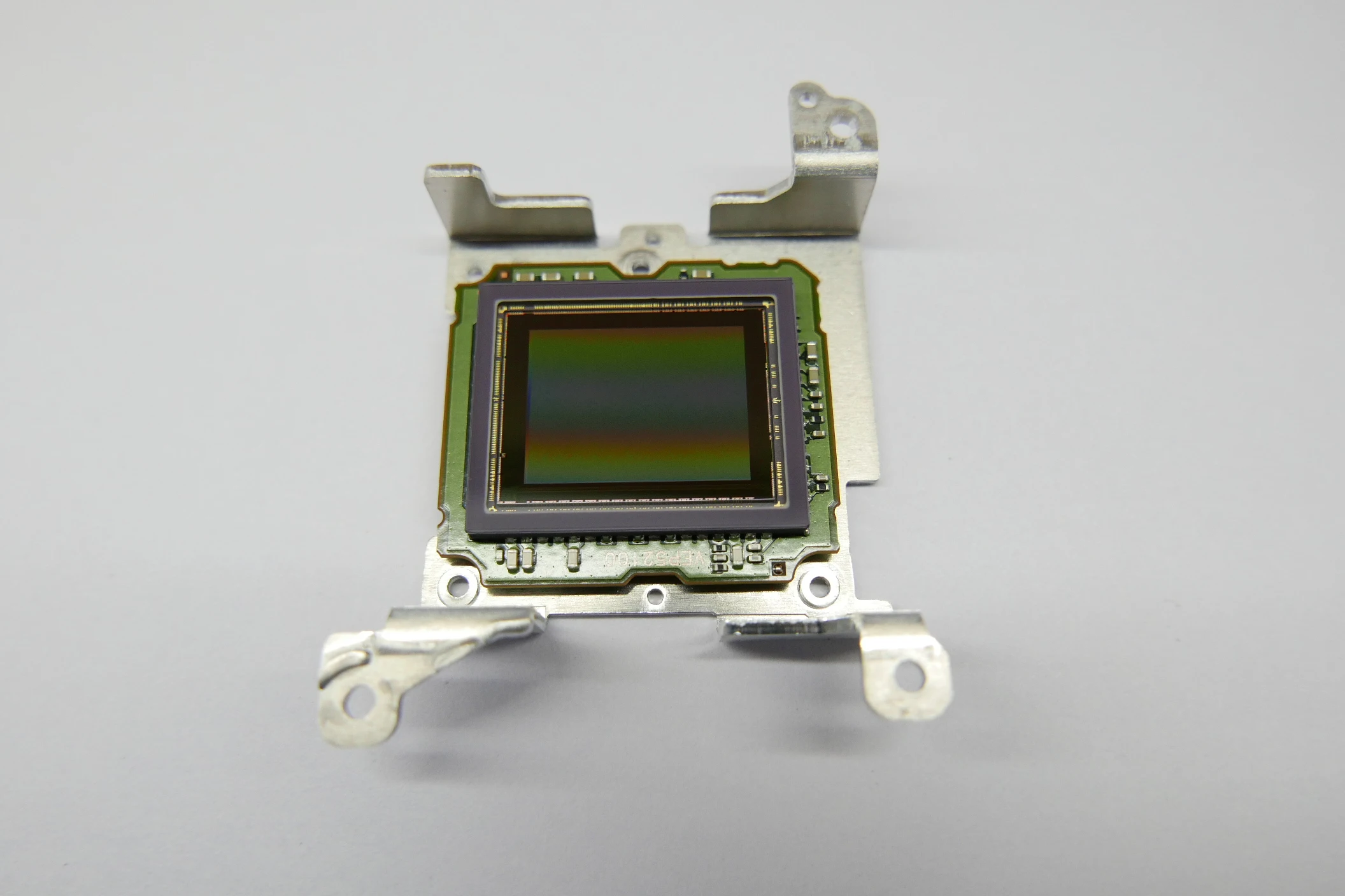 Parti Di Riparazione Per Sensore Di Immagine Panasonic Lumix Dmc-G7 G7 Ccd Cmos No Scratch