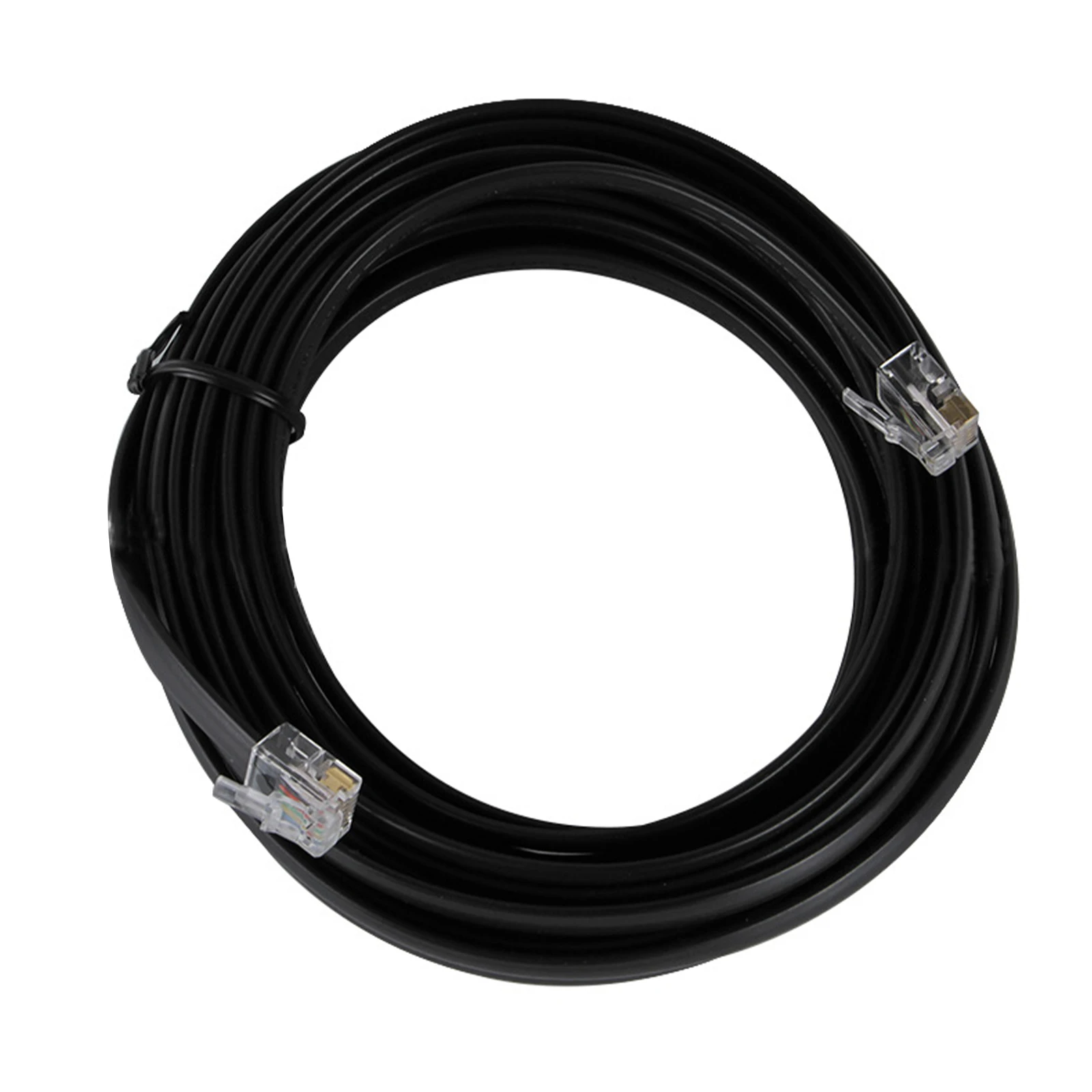Cavo Di Separazione Del Pannello A 6 Pin Per Yaesu Ft-7800 Ft-8800 Ft-7900 Ft-8900 Radio 16 Piedi