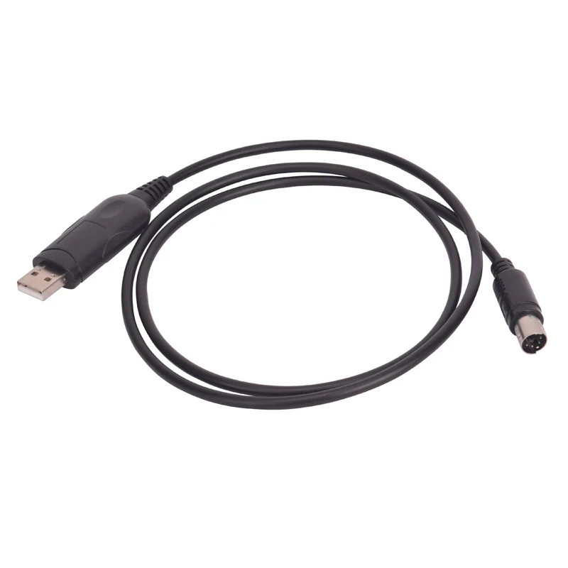Usb Cavo Di Programmazione Per Yaesu Ft-8900R Ft-3000 Ft-7800R Ft-7900R Ft-7100M