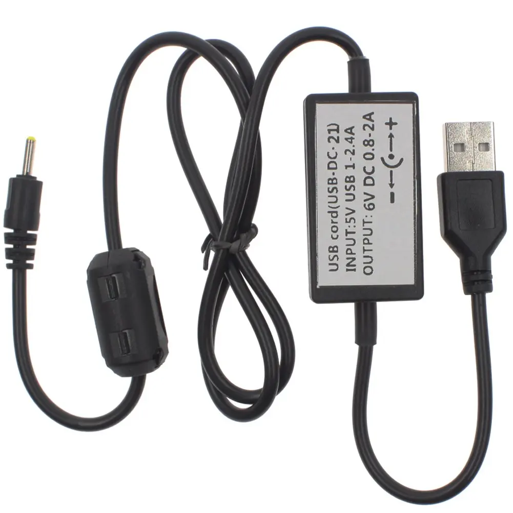 Caricatore Del Cavo Del Caricatore Usb Per Yaesu Vx5R/Vx6R/Vx7R/Vx8R/8Dr/8Gr/Ft-1Dr Caricabatteria Per Walkie Talkie Yaesu