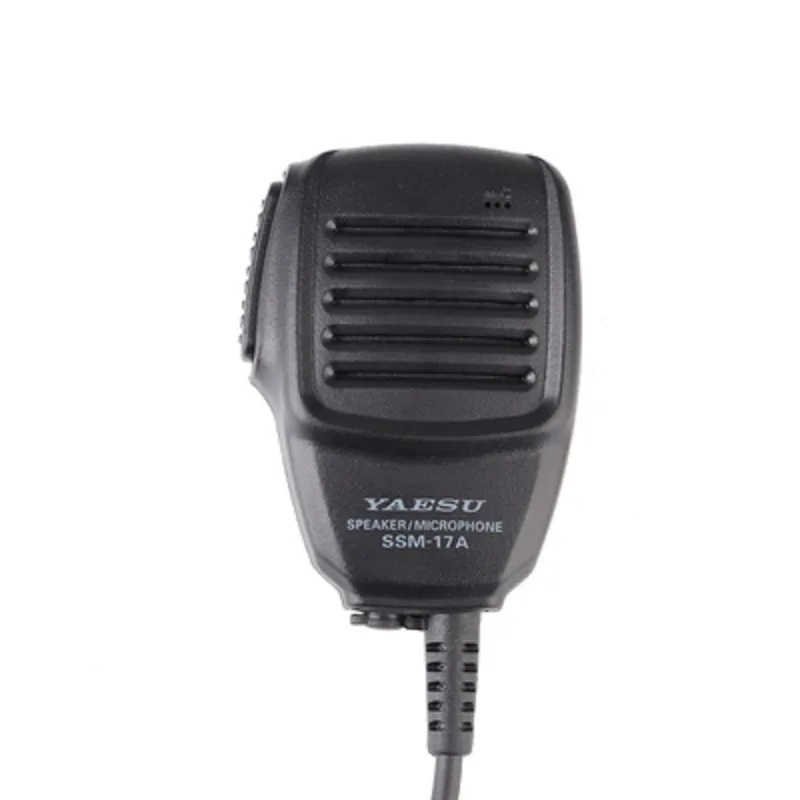 Microfono Ssm-17A Yaesu Bachongzhou, Ft-70Dr, Ft3Dr, Ft5Dr, Mh-34B4B, Ft-2Dr