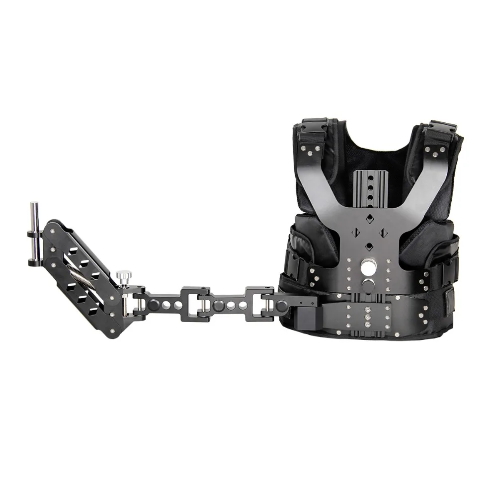 Stabilizzatore Per Gilet Steadycam Yelangu B2 Stabilizzatore Per Fotocamera Con Braccio Easyrig Per Stabilizzatore Per Fotocamera Dslr