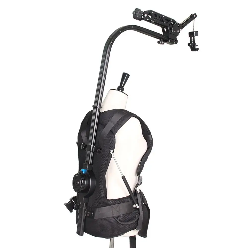 Yelangu Easyrig Serene Per Fotocamera Dslr Easyrig