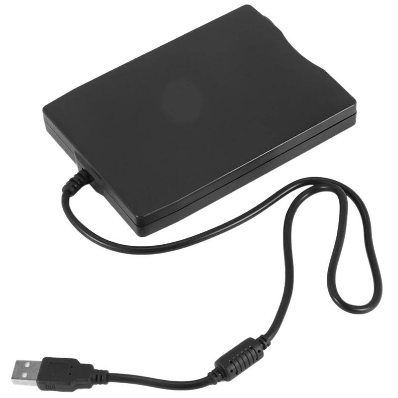 Usb Portatile Display Drive 1.44Mb 3.5 Pollici 12 Mbps Usb Esterno Portatile Floppy Disk Drive Diskette Fdd Per Laptop,Pc