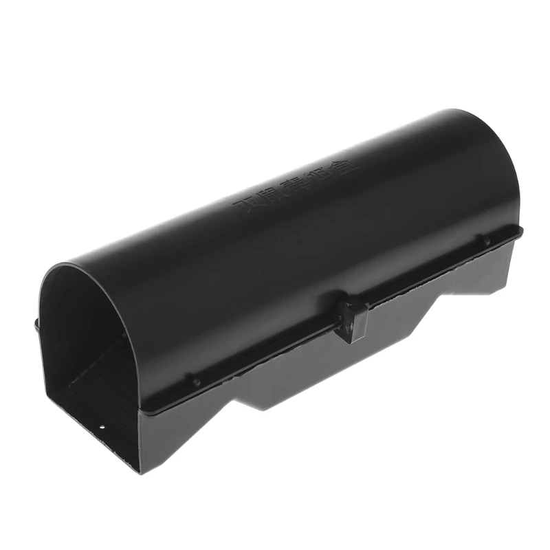 367A Trappola Per Topi Roditore Bait Block Station Box Per Case Rat Topi Pest Control Catcher