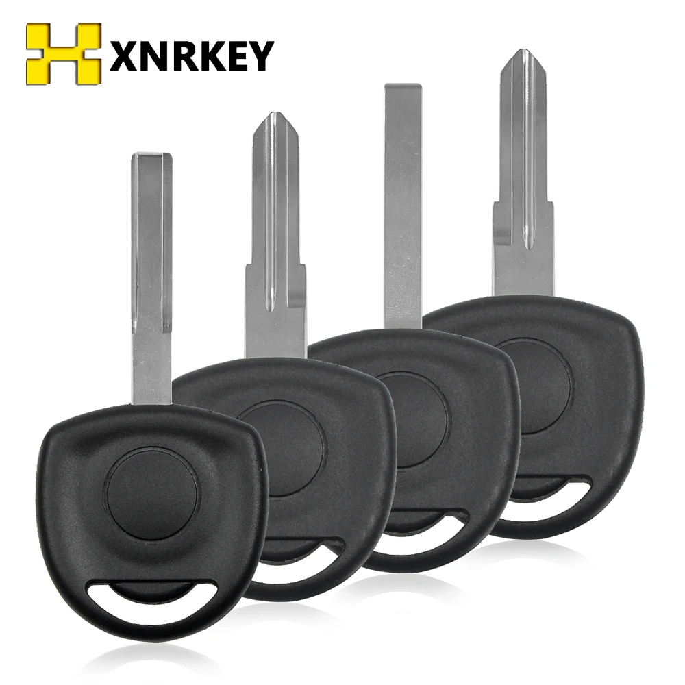 Xnrkey Remote Car Key Sostituzione Trasnponder Key Shell Case Per Vauxhall Opel Vectra Agila Astra Corsa Per Chevrolet Cruze
