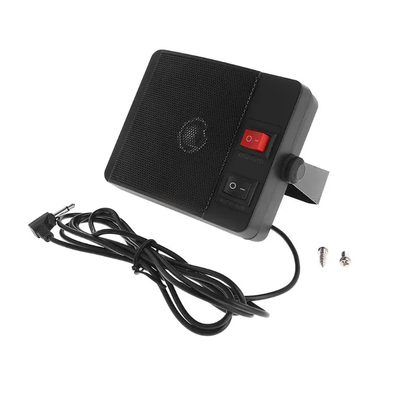 Altoparlante Esterno Radio Mini Cb Ts750 Per Per Per Yaesu Rad D7Wd