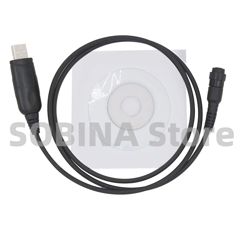 Cavo Di Programmazione Usb Per Yaesu Vx-8 Vx-8R Vx-8Dr Vx-8De Vx-8D Vx-8E