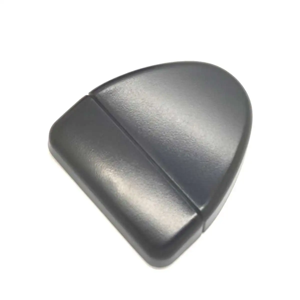 Copertura Tergicristallo Posteriore Per Vetri Auto Per Vw Touareg First Gen. 2004-2010 (Nero)
