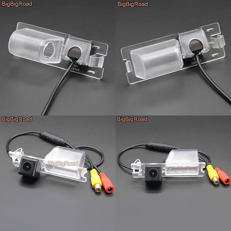 Per Fiat Grande Punto Fiat Punto Evo Fiat Avventura 3D 5D Hatchback Car Rear View Camera Ccd Visione Notturna Backup Telecamera Retromarcia