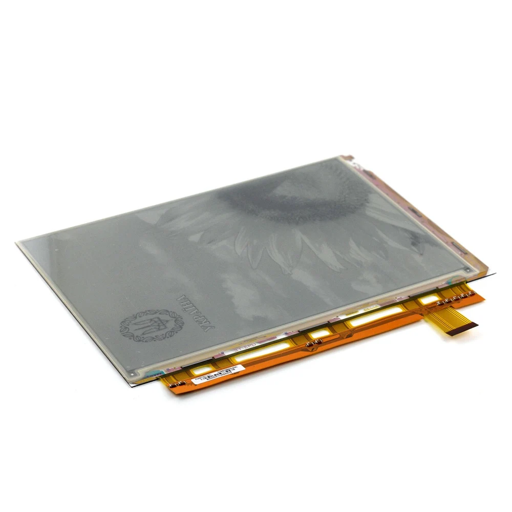 Ebook Eink Ed097Oc1 Lcd Per 9 Pollici Per Amazon Kindle Dx Pocketbook Pro Ed097Oc1 Sostituzione Display Lcd
