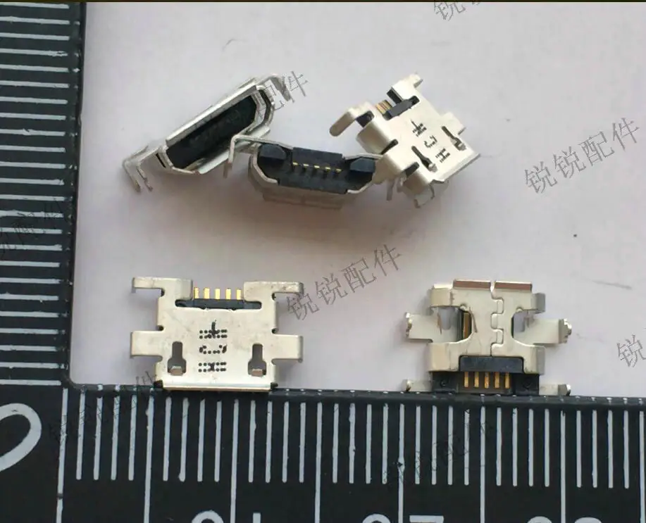 Spedizione Gratuita Per Amazon Kindle Paperwhite Tail Porta Di Ricarica Presa Dp75Sdi Ebook Usb Femmina Socket