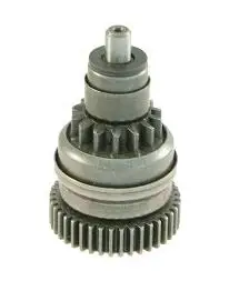 Bendix Starter Piaggio Liberty 125 4T Euro 3 06-15 Top