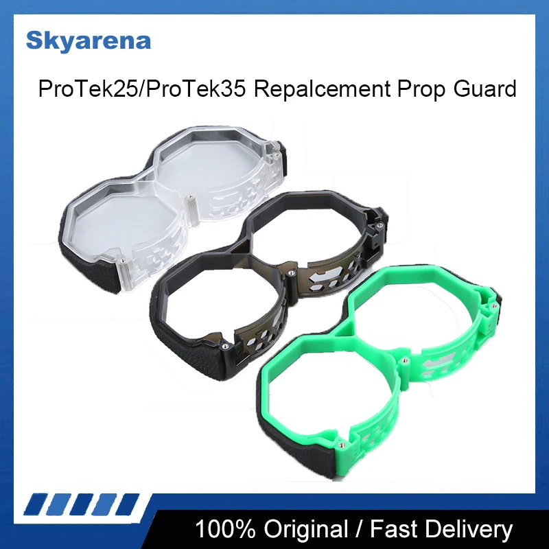 2Pcs Iflight Protek25 Protek35 Repalcement Prop Guard Per Parte Fpv