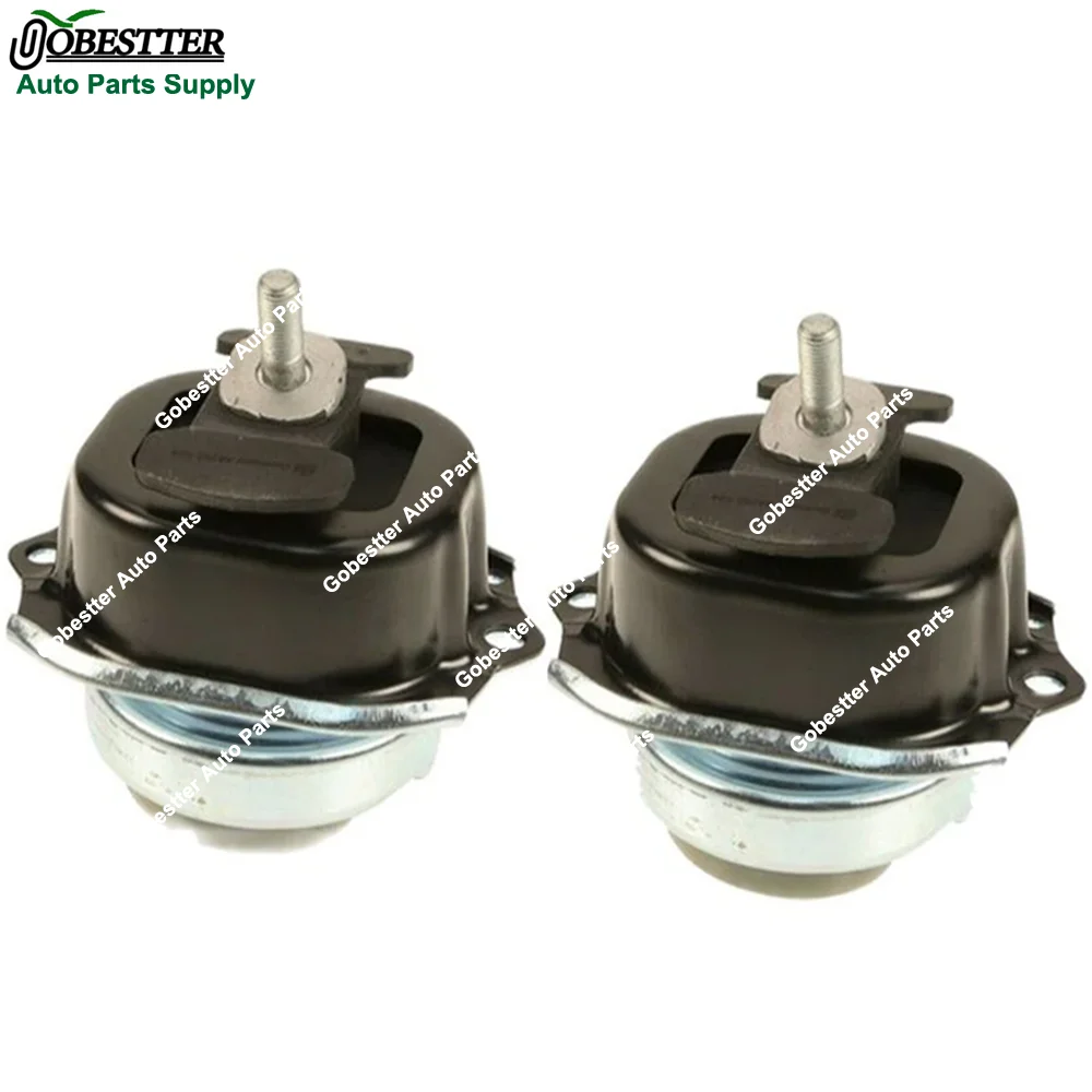 Supporto Motore 2Pcs Supporto Motore 22116869355 22116869356 Per Bmw F15 X6 F15 F16 28I 2.0 N20 2014-2019
