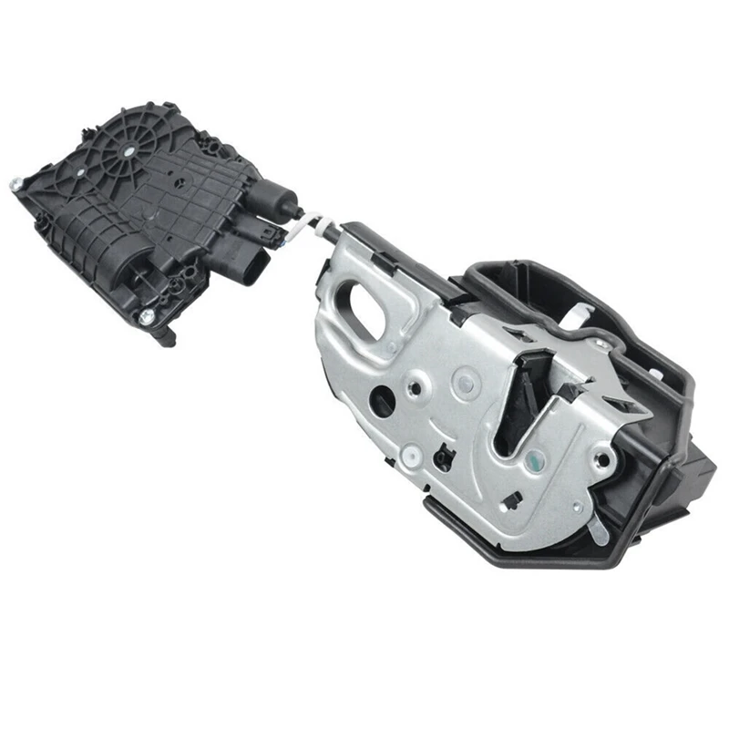 Nuovo Motore Attuatore Serratura Porta Anteriore Destra Per Bmw X5 E70 X6 E71 E72 51217167582 51 21 7 315 022 51 21 7 167 582