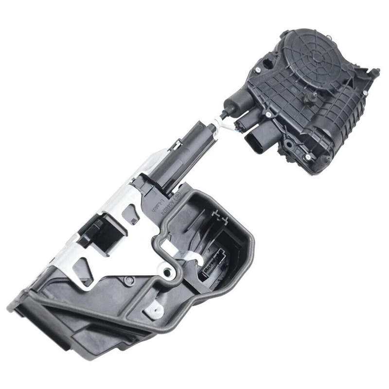 New Anteriore Destro Serratura Della Porta Attuatore Motore Per Bmw X5 E70 X6 E71 E72 51217167582 51 21 7 167 582