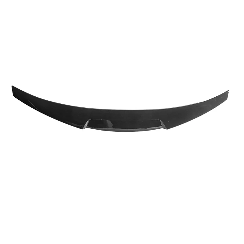 F44 M4 Rear Spoiler High Quality Body Kits Abs Plastic Rear Tail Trunk Wing Spoiler For Bmw 2 Series F44 2020+