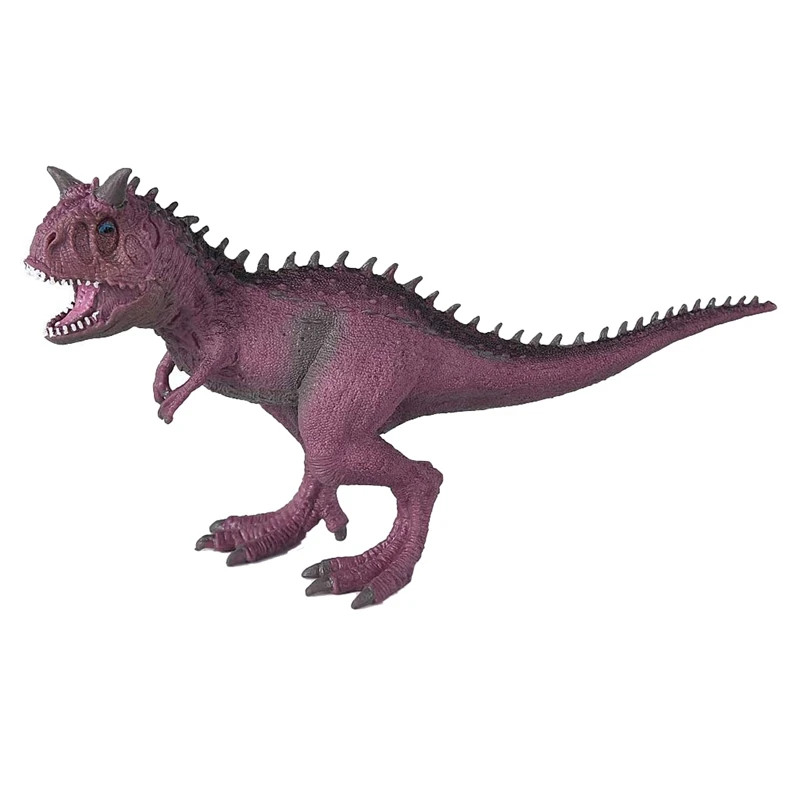 Dinosauro Giocattolo Carnotaurus Giocattoli Dinosauro Giocattoli Per Ragazzi E Ragazze 4-12 Anni Per Il Regalo Di Natale Di Compleanno Miglior Regalo