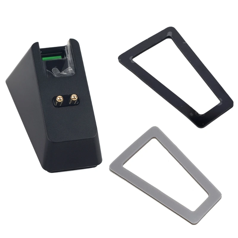Mouse Power Charging Dock Base Pad Per Razer Basilisk Ultimate / Viper Ultimate / Naga Pro Wireless Mouse
