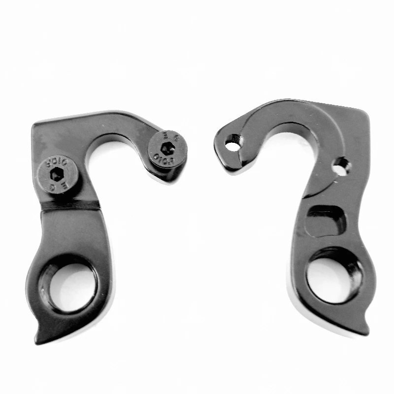 1Pc Deragliatore Per Bicicletta Rd Gancio Per Viper Hasa Nashbar Nb-Cr22 10 Ribble Evo Pro Sostituzione Telaio Posteriore Mountain Carbon Dropout
