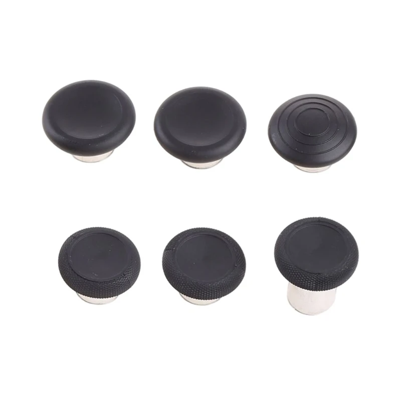Joystick Intercambiabili In Metallo Con 6 Levette, Paddle E Pad Intercambiabili Per Controller One Series2 Qxnf