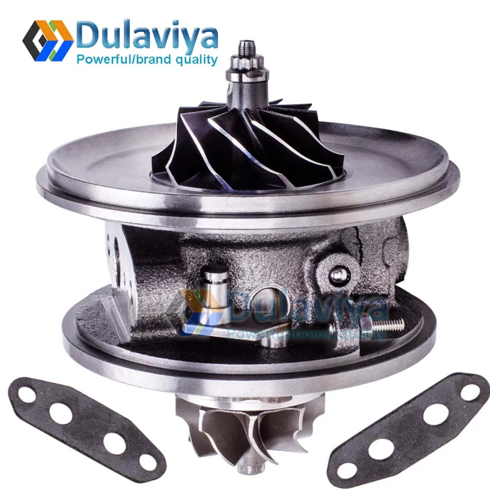 Cartuccia Turbo Chra Per Ford Ranger 3.0 Mazda Bt-50 2.5 2006- 105Kw W0113700F 1447253 1789132 4943873 Muslimah