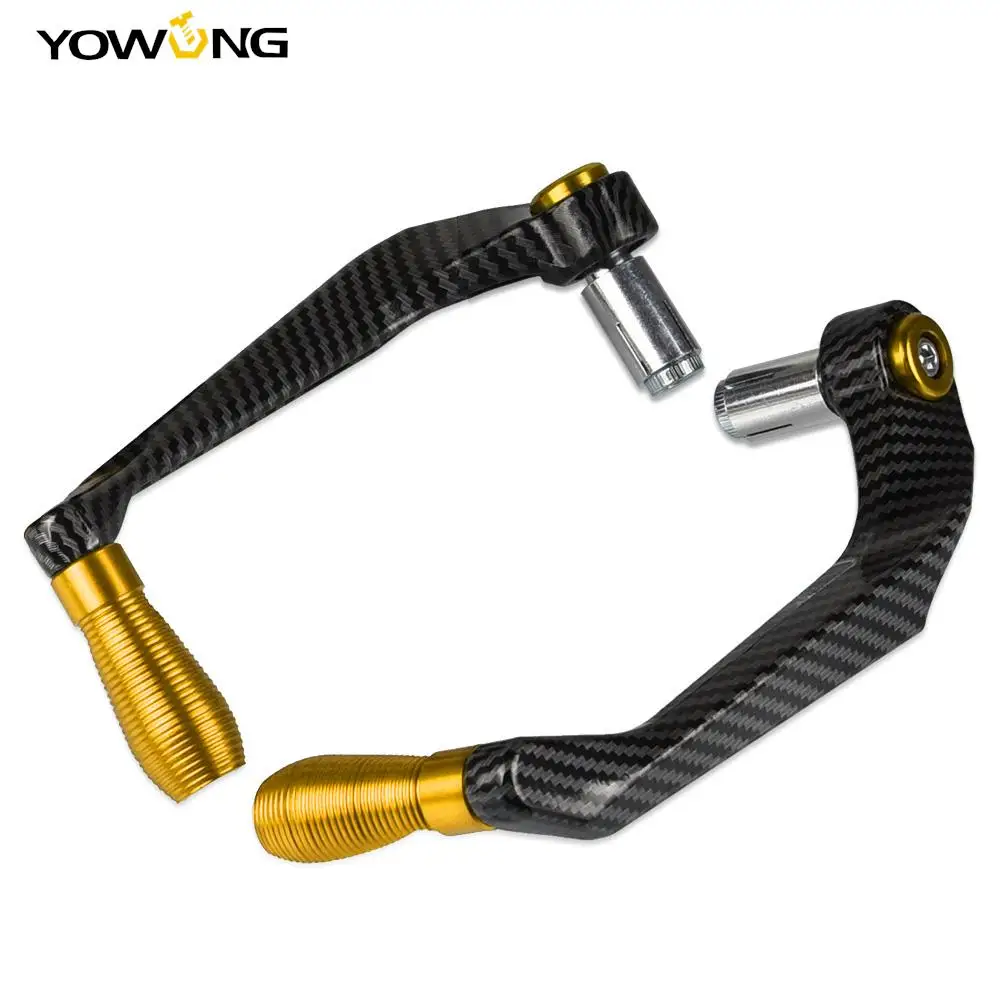 Motorcycle Accessories Lever Guard Brake Clutch Handlebar Protector For Yamaha Xjr 1200 Xjr1200 1995-1999 Xjr 1300 Xjr1300 Racer