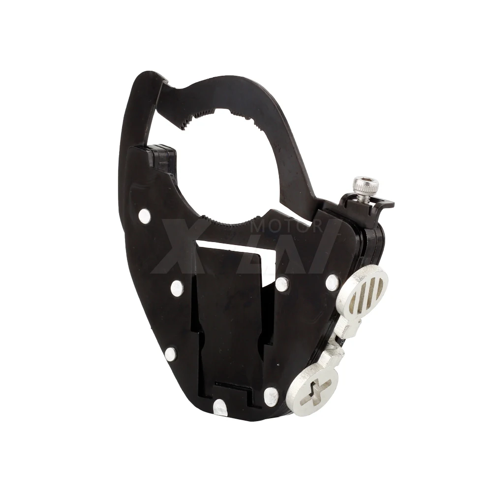 Per Yamaha Xjr1300 / C Tutto L'Anno Xjr 1300C Xjr1300 C Moto Cruise Control Manubrio Acceleratore Blocco Assistenza