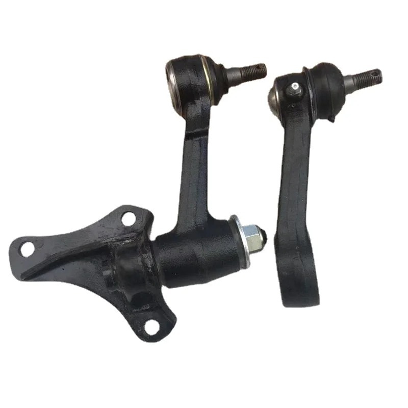 Nuovissimo Braccio Sterzo Originale Per Hyundai Galloper 3.0