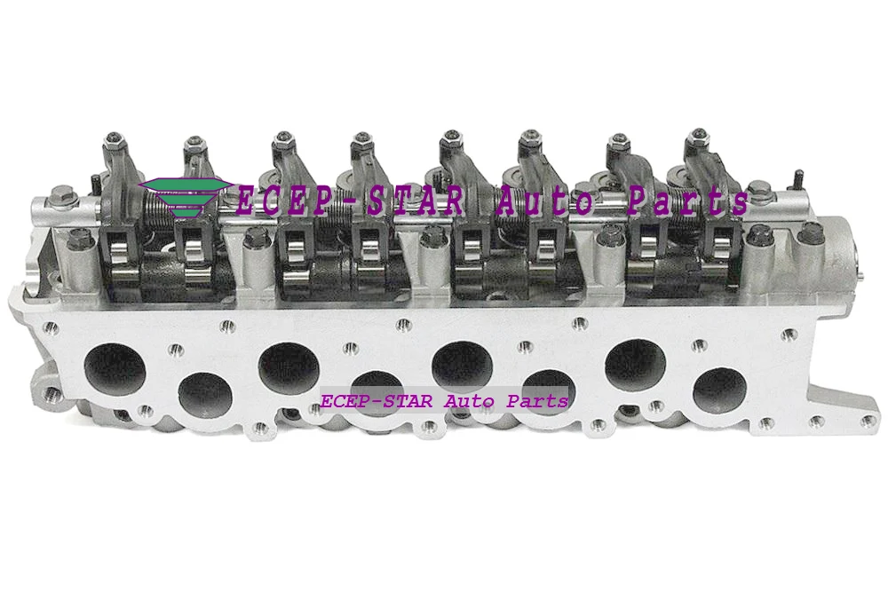 D4Ba 4D56 4D56T D4Bh Completo Testa Del Cilindro Guarnizione Di Montaggio Completo Per Hyundai H100 H1 Galloper Superare Per Kia Besta Bongo Pajero