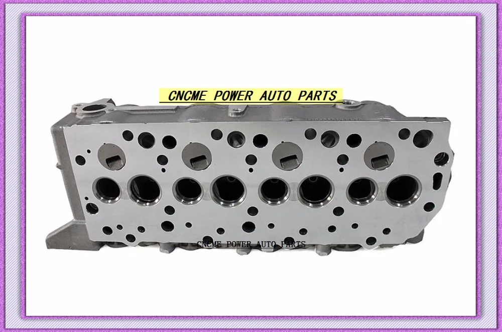 908 512 4D56 D4Ba 4D56-T Testa Del Cilindro Per Hyundai H1 H100 Galloper Superare 2.5L Md109736 Md185922 22100-42900 22001-427A1 908512
