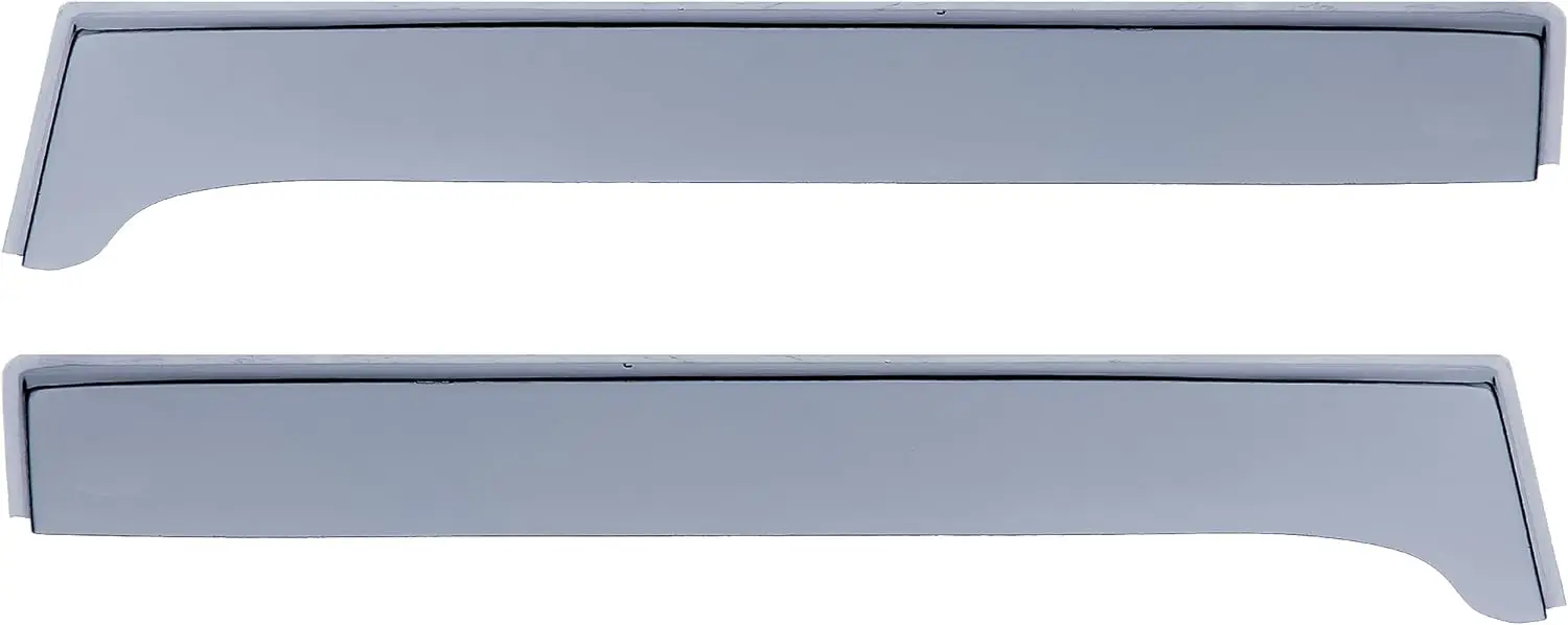 Deflettori Compatibili Hyundai Galloper | 1998-2003 Parabrezza Anteriore