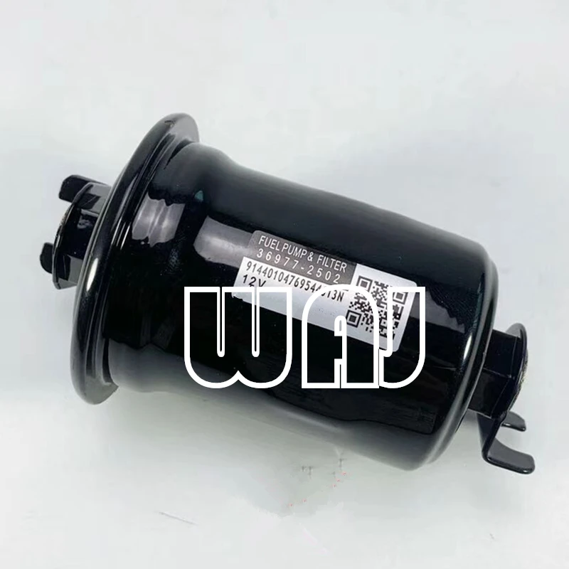 Filtro Carburante Waj 2330035020 Adatto Per Hyundai Galloper Ii, Galloper I 3.0 V6 3L