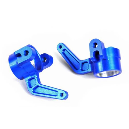 Hsp Piezas 054018 1/5 Hsp Actualización De Dirección De Piezas De Montaggio 2P (Al) Para Hsp 1/5