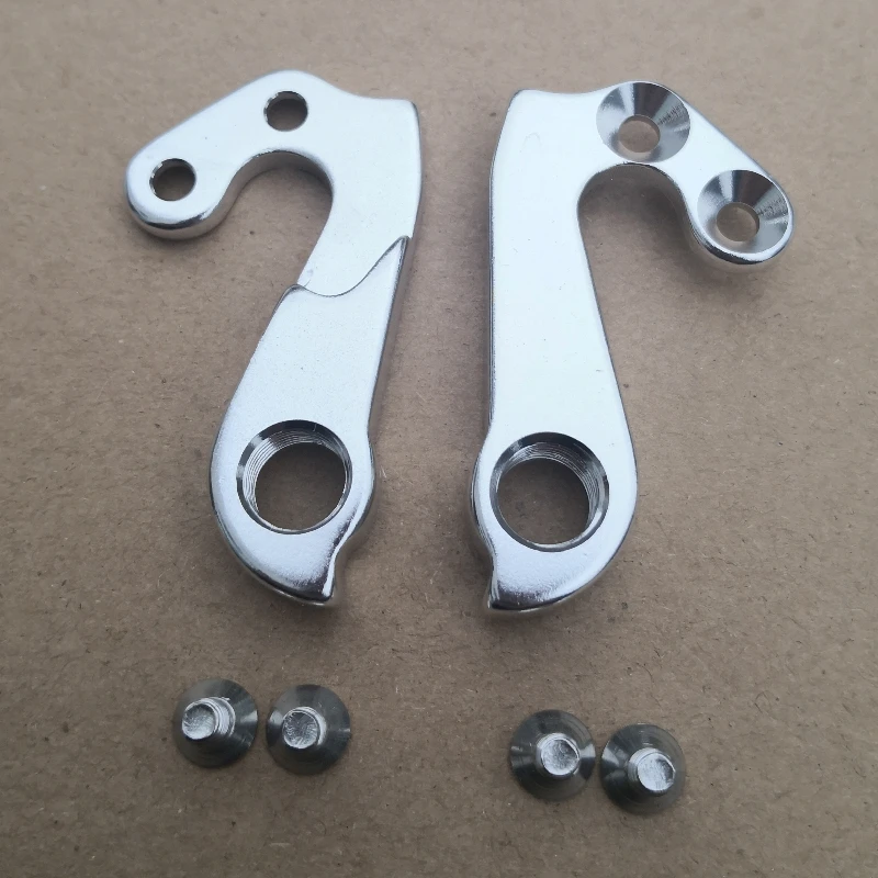 Appendiabiti Deragliatore Bicicletta 1Pc Per Cervelo # Drh-R-2003 R2.5 R3 S1 S2 S3 Soloist Dual Bergamont Teschner Sette Mech Dropout