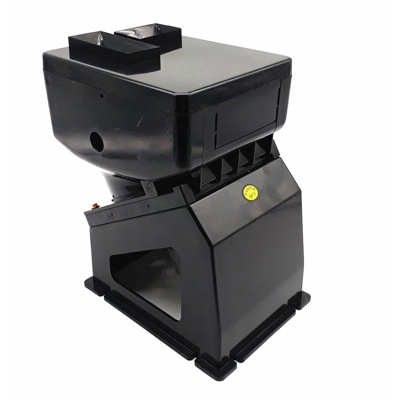 6 Fori Dc 24V Coin Motor Coin Hopper Dispenser Spina Americana Per Distributori Automatici Di Monete Per Slot Machine Arcade